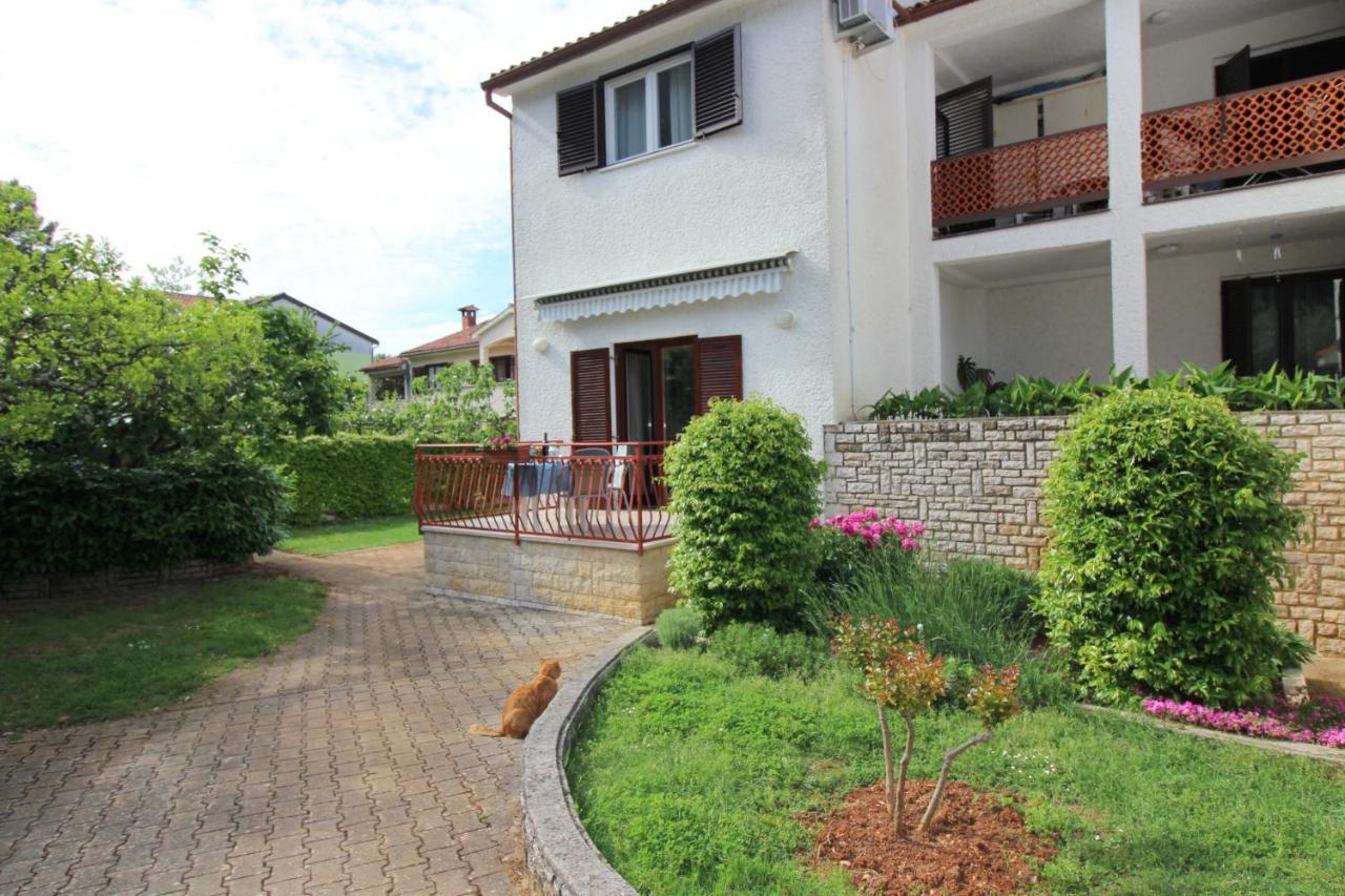 Apartman Ema Near Center Porec